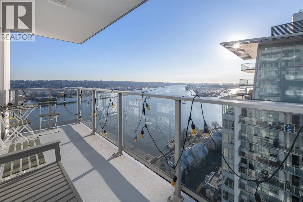 2705 908 QUAYSIDE DRIVE