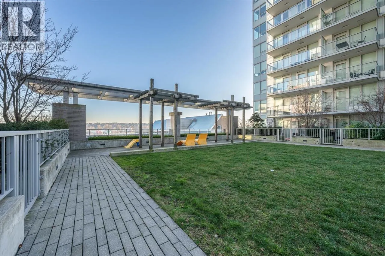 2705 908 QUAYSIDE DRIVE