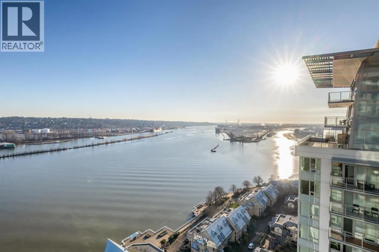 2705 908 QUAYSIDE DRIVE