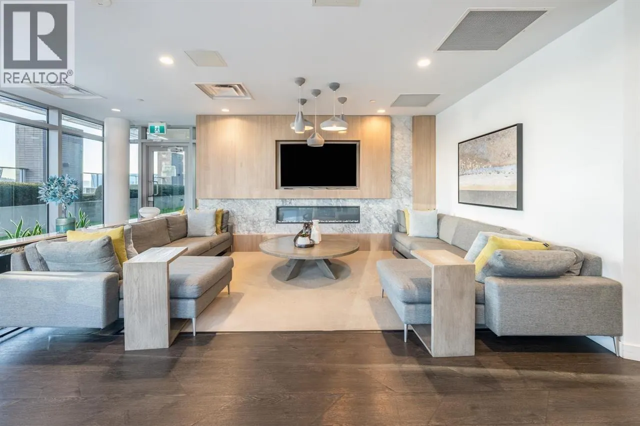2705 908 QUAYSIDE DRIVE