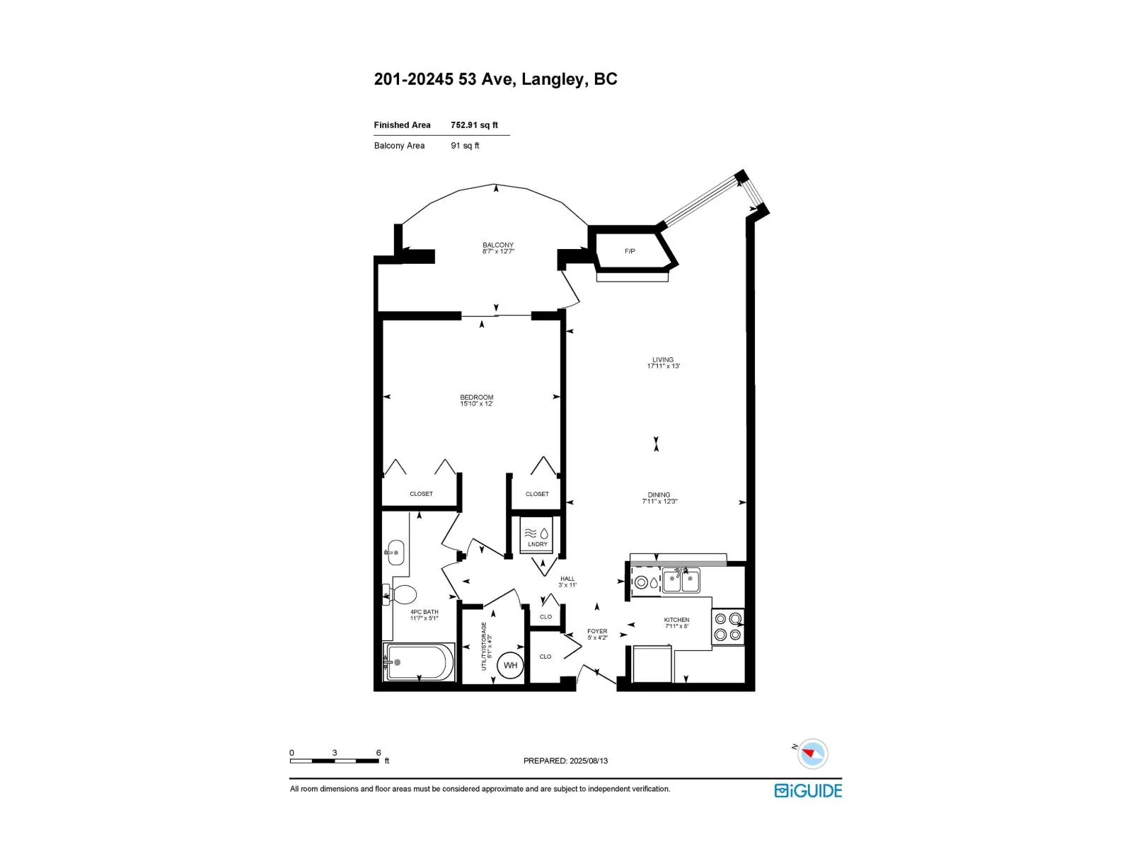 201 20245 53 AVENUE