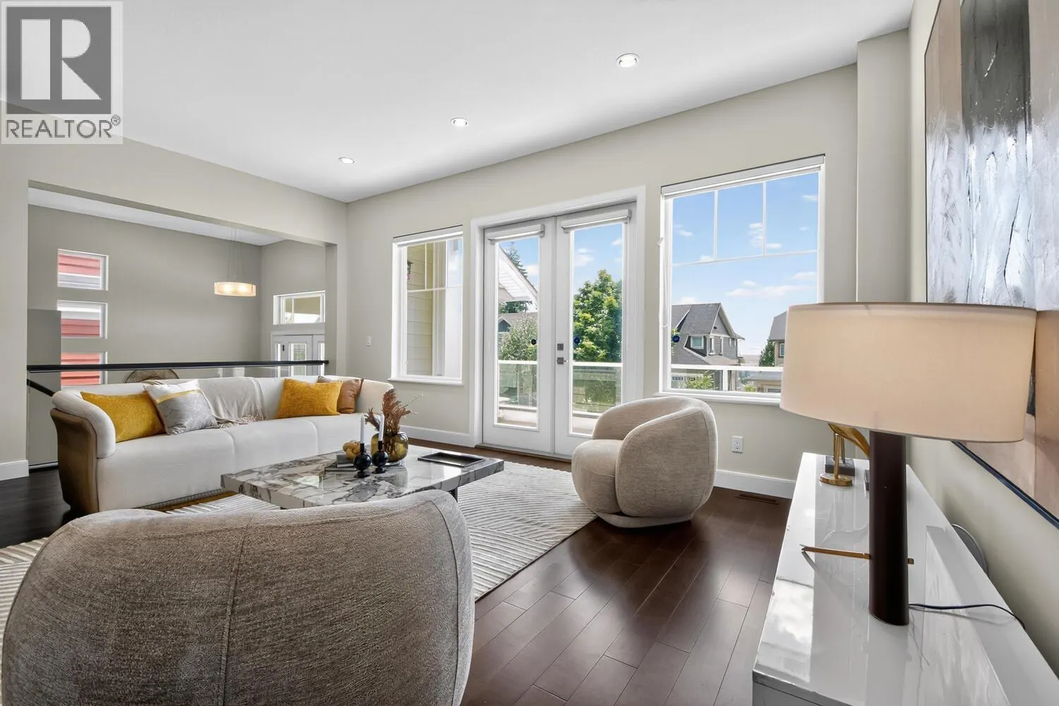3509 HADLEY WOOD