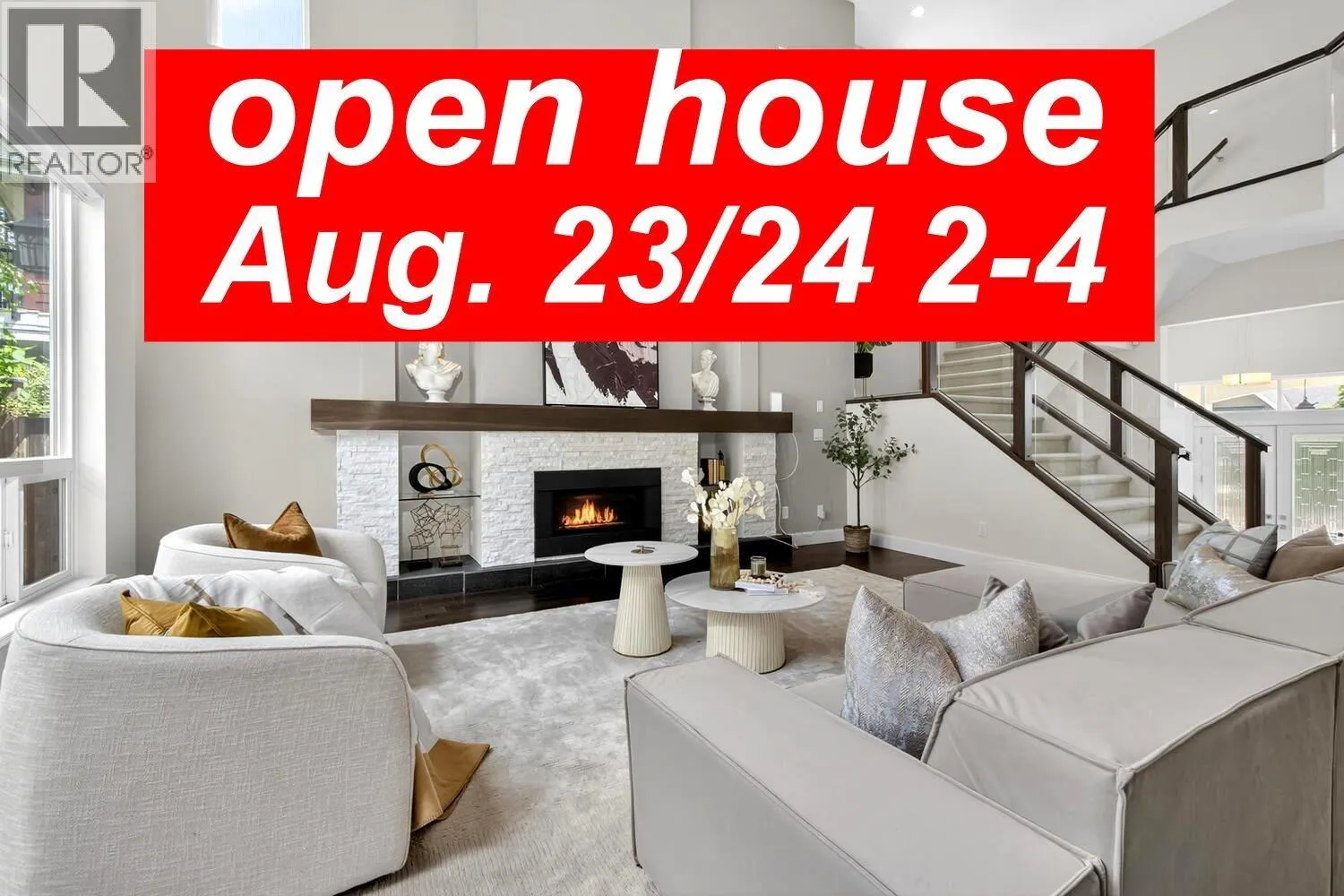 3509 HADLEY WOOD