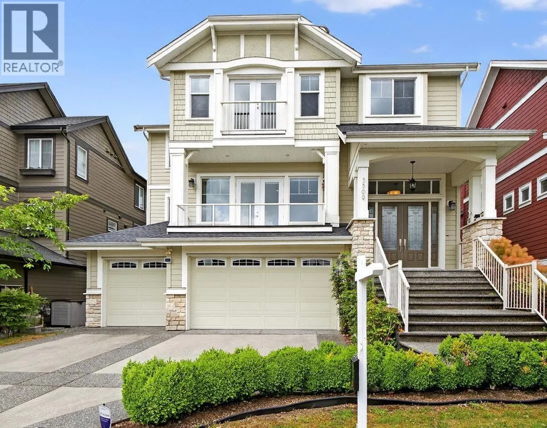 3509 HADLEY WOOD