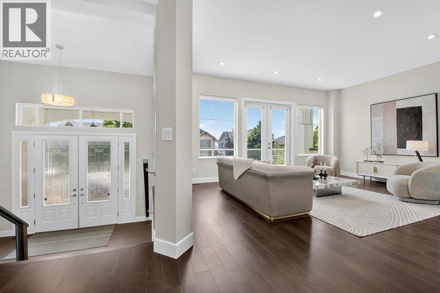 3509 HADLEY WOOD