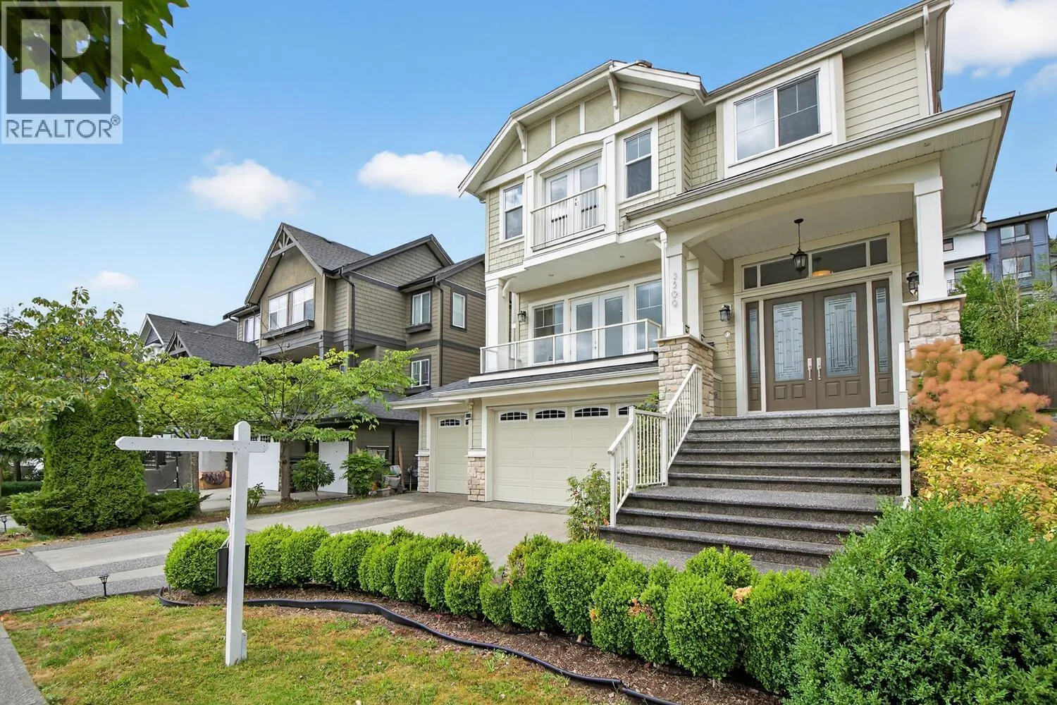 3509 HADLEY WOOD