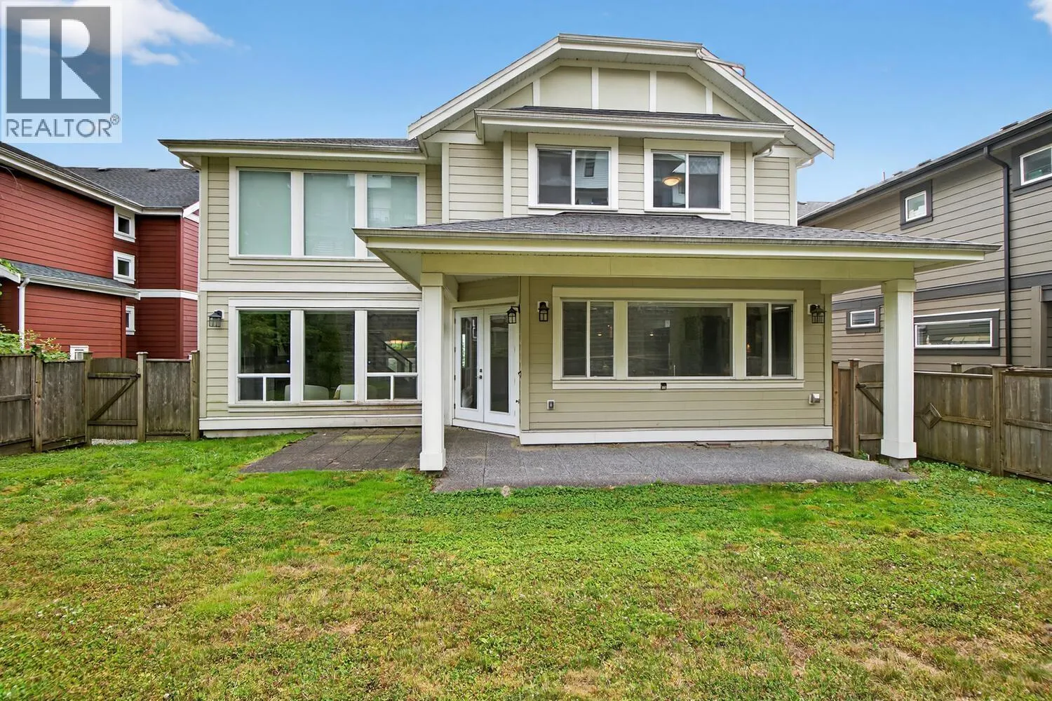 3509 HADLEY WOOD