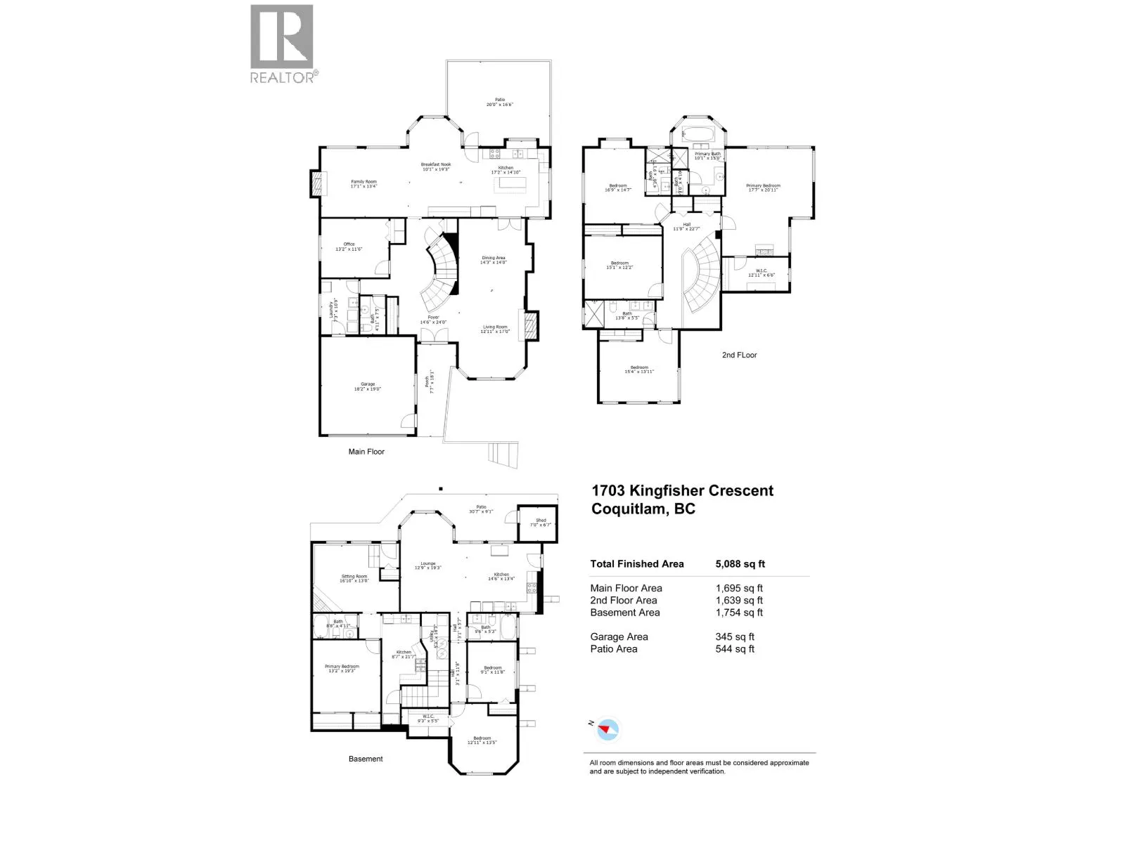 1703 KINGFISHER CRESCENT