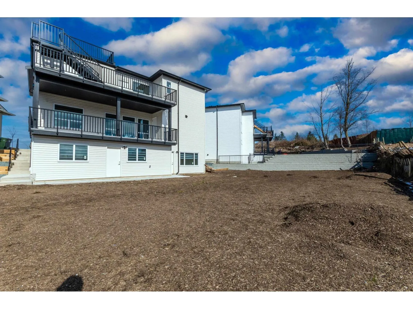 2534 TERMINAL COURT