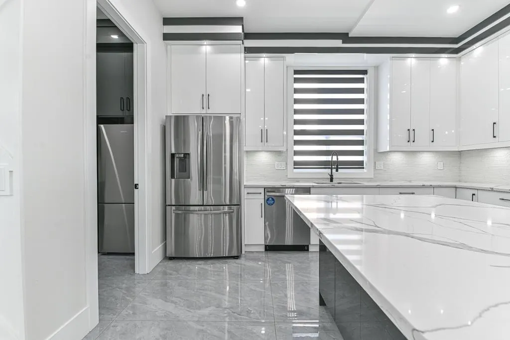 2534 TERMINAL COURT