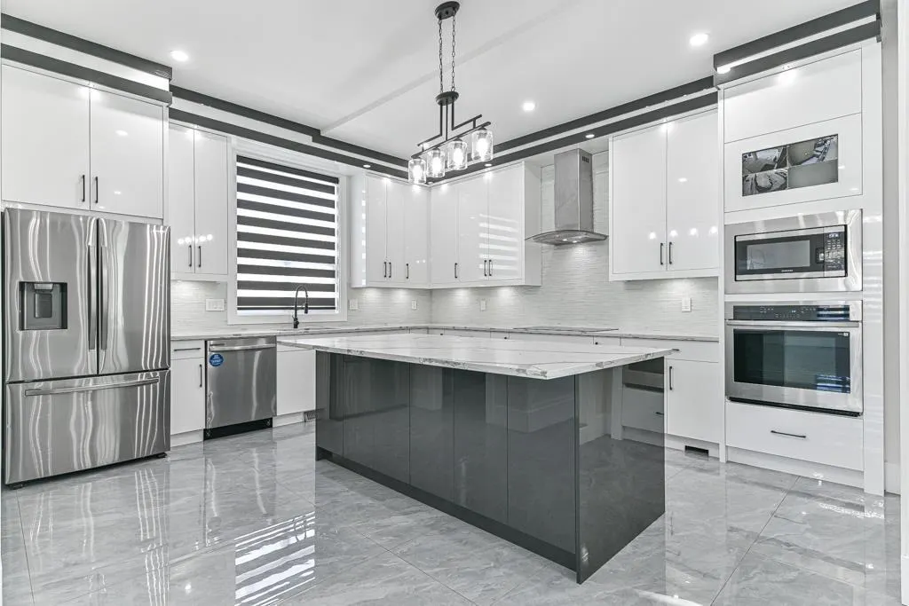 2534 TERMINAL COURT
