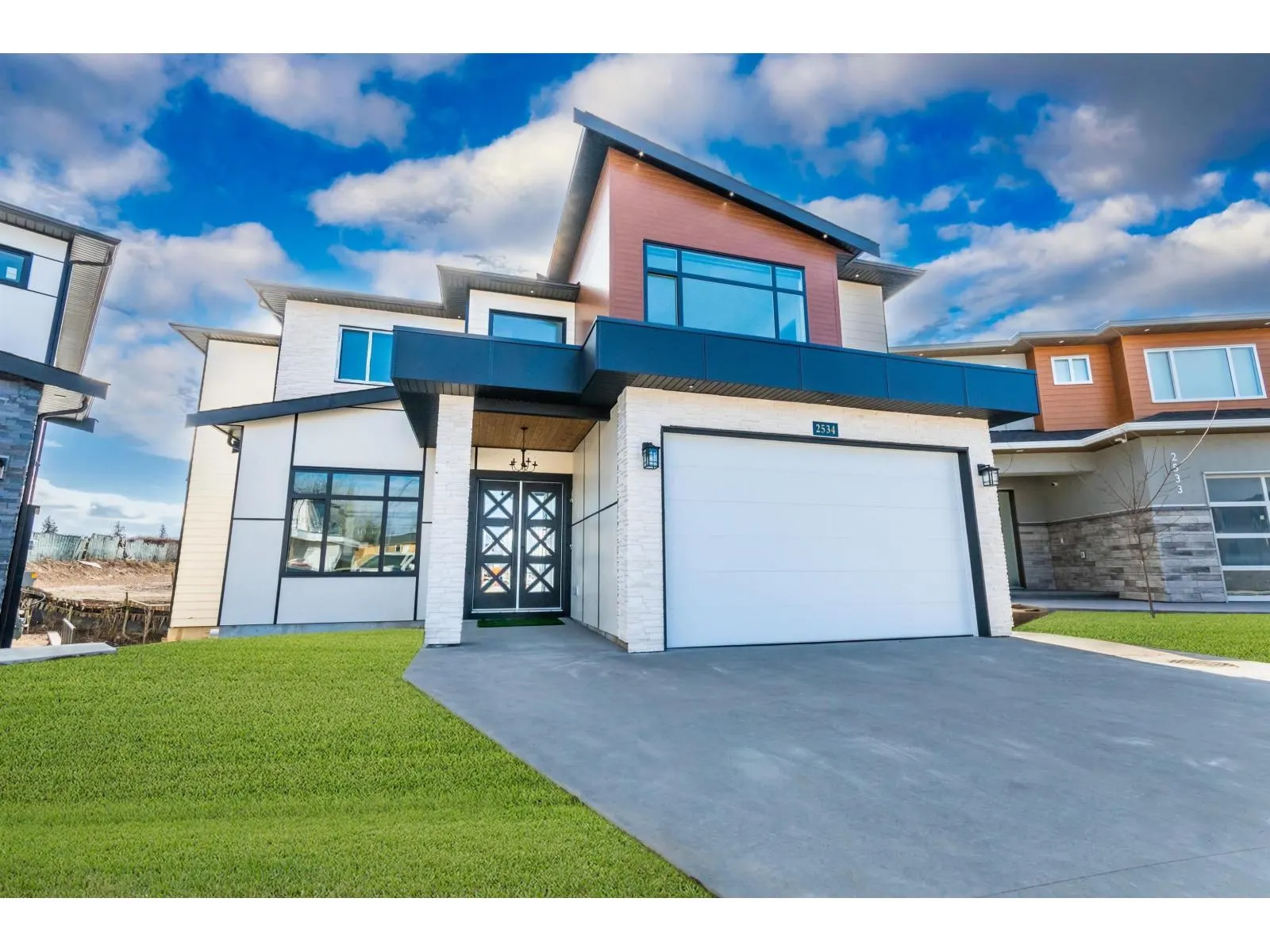 2534 TERMINAL COURT
