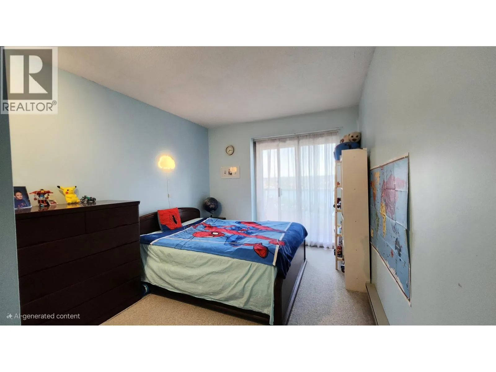 1505 1235 QUAYSIDE DRIVE