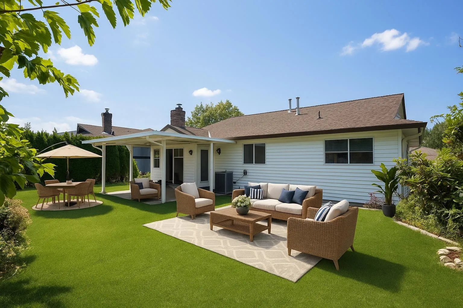 2138 ESSEX DRIVE
