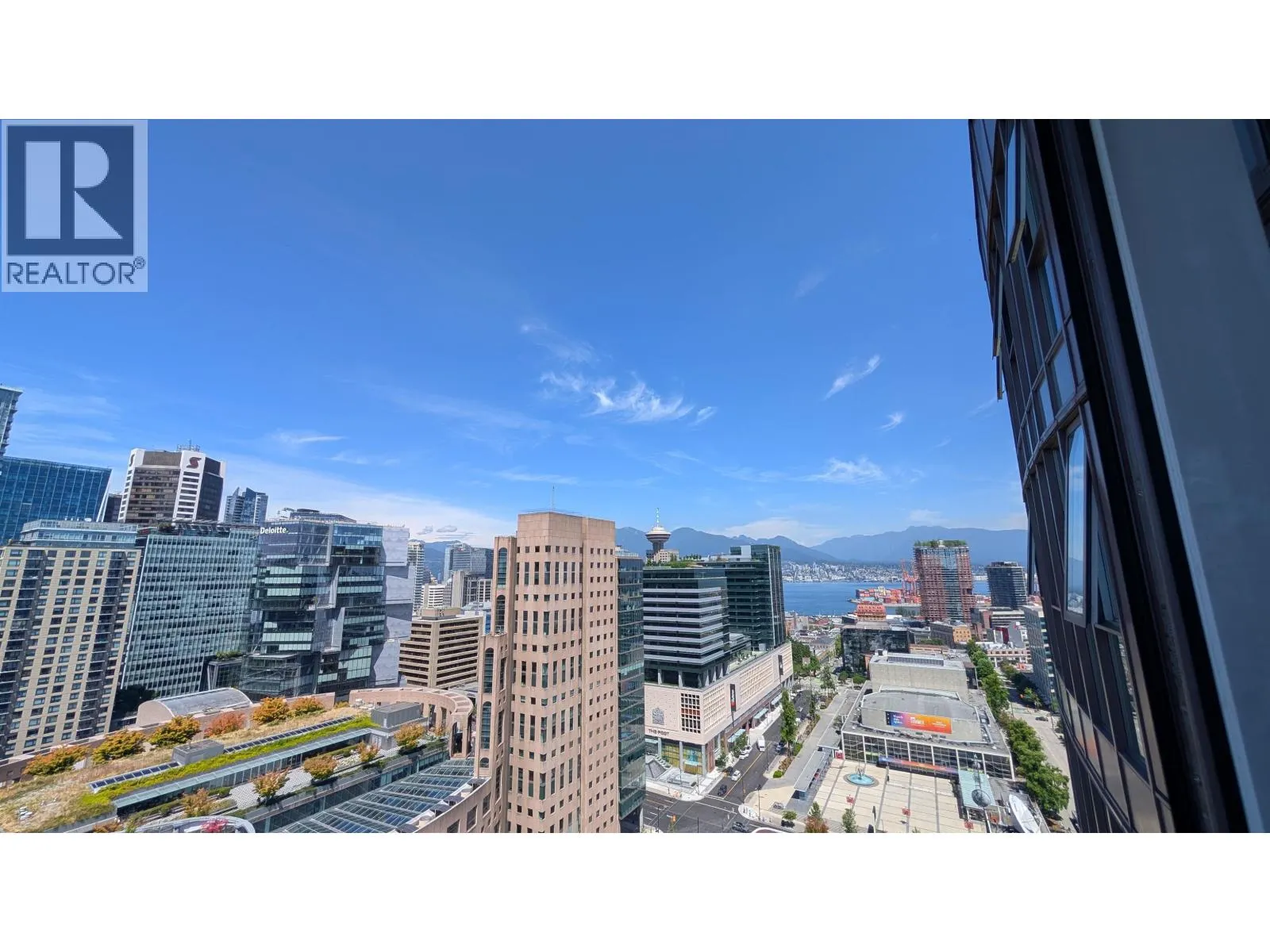 3301 233 ROBSON STREET