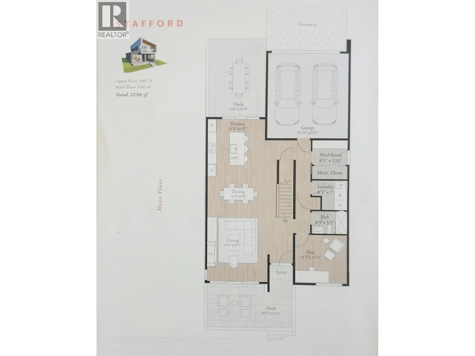2959 HUCKLEBERRY DRIVE