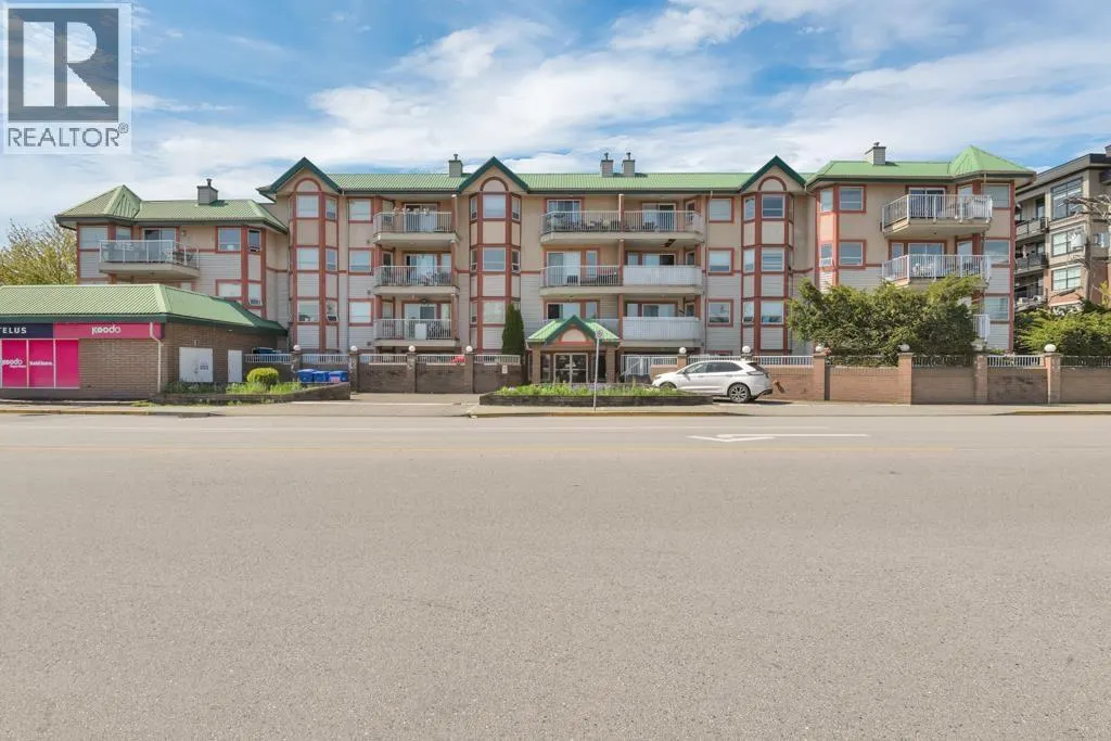 213 22661 LOUGHEED HIGHWAY