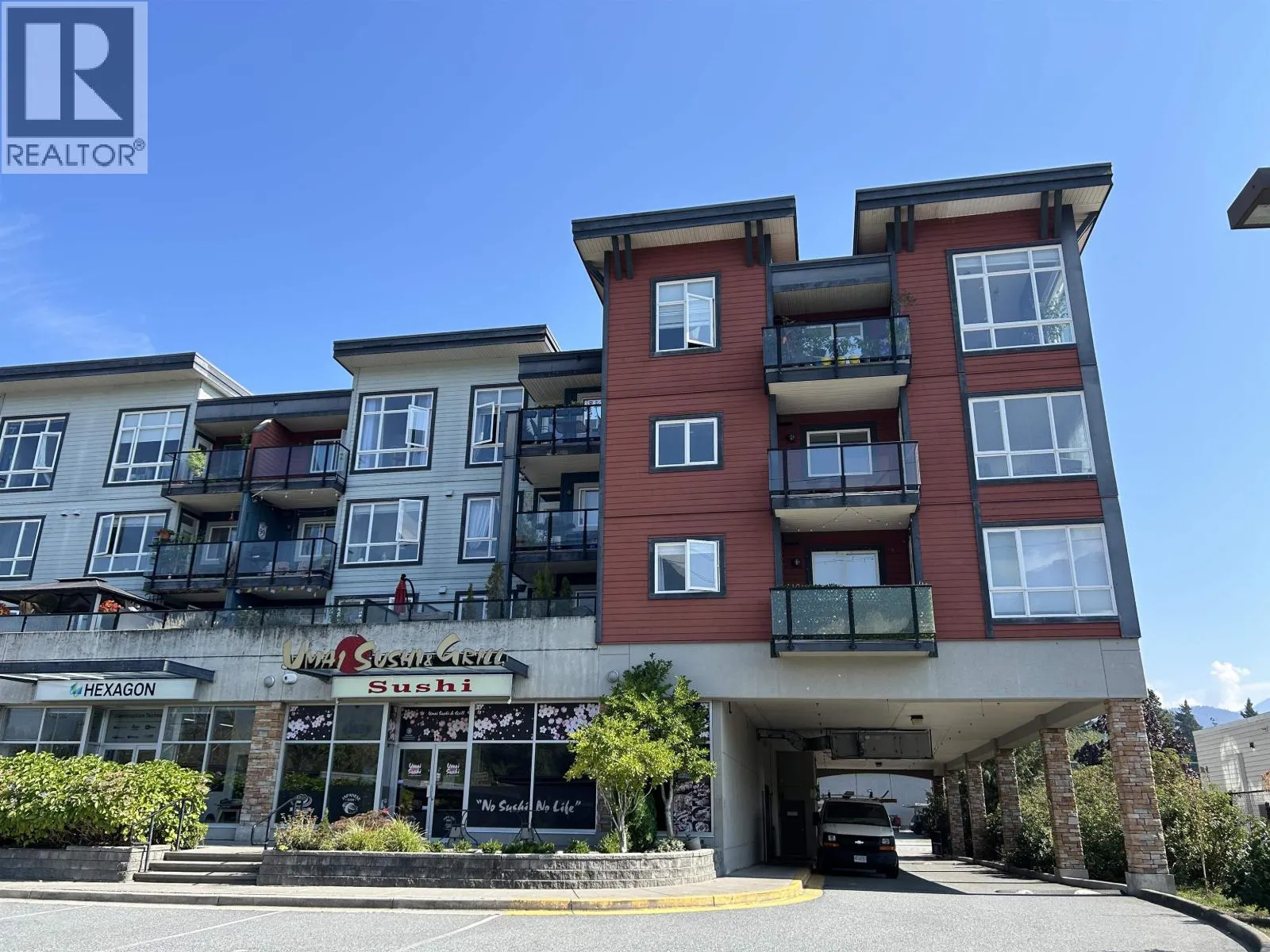 301 40437 TANTALUS ROAD