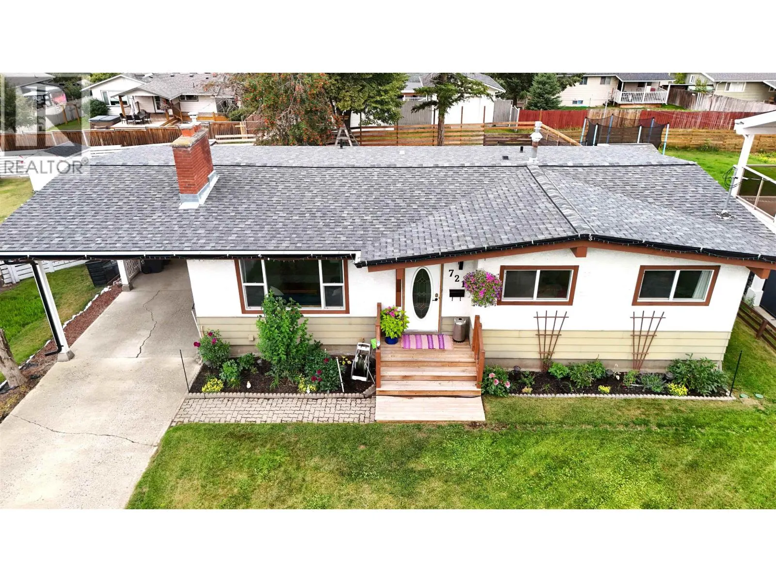 721 PIGEON AVENUE