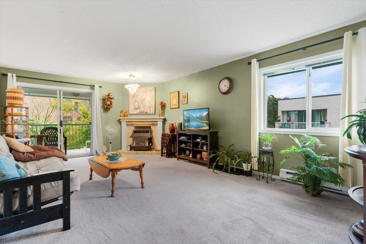 303 9006 EDWARD STREET|Chilliwack Proper West