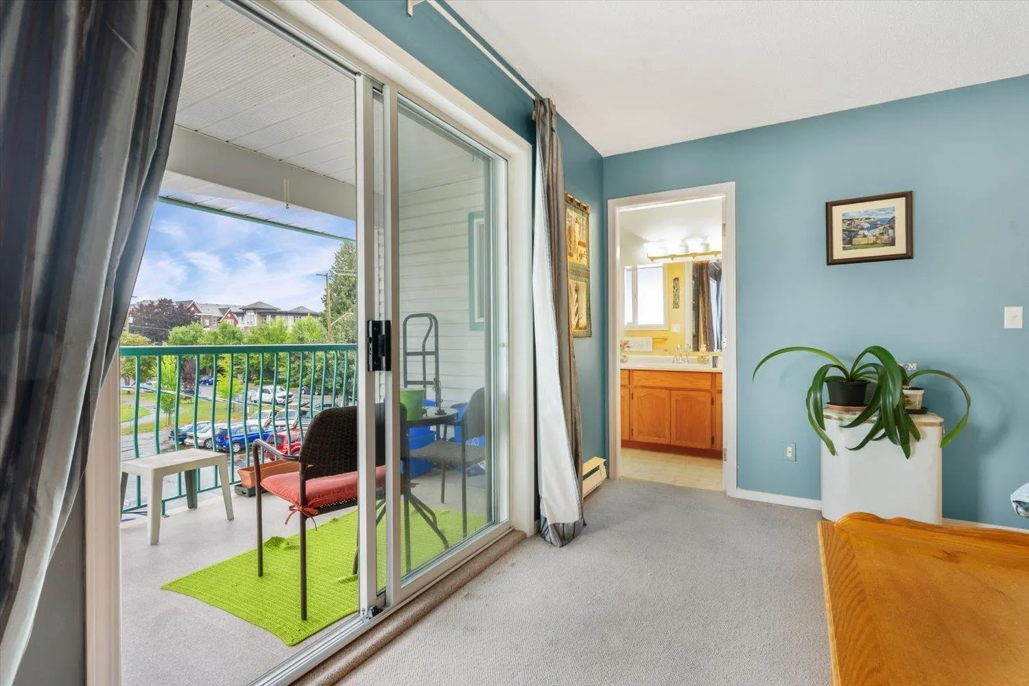 303 9006 EDWARD STREET|Chilliwack Proper West