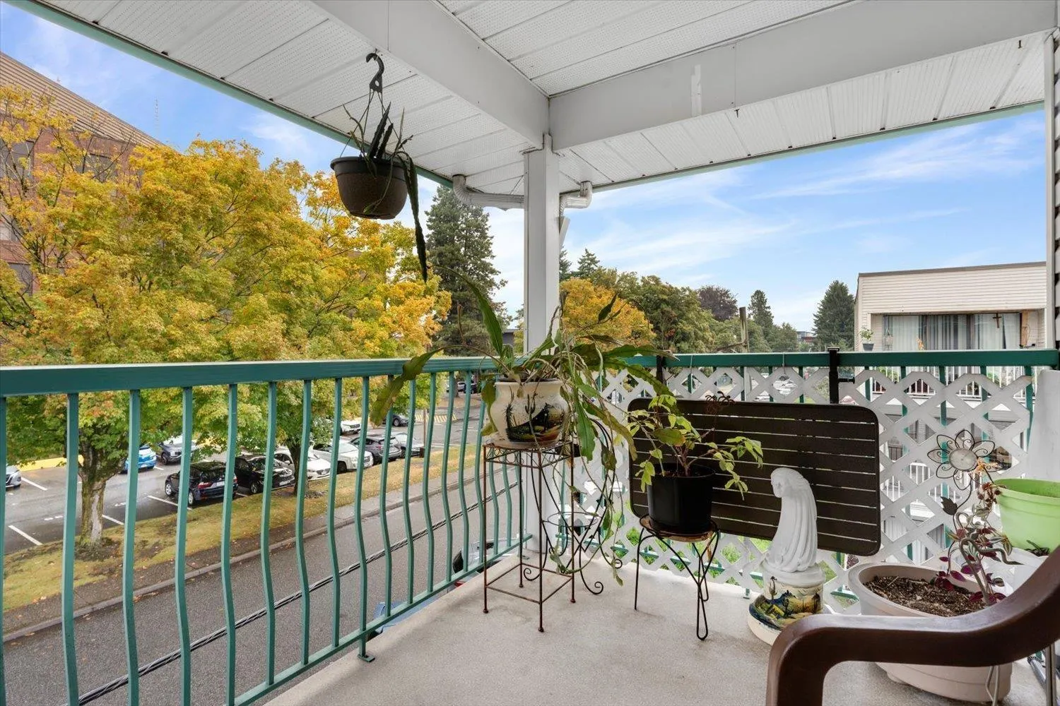 303 9006 EDWARD STREET|Chilliwack Proper West