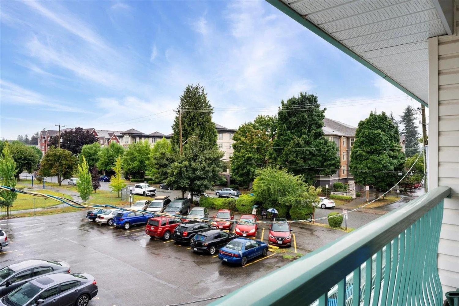 303 9006 EDWARD STREET|Chilliwack Proper West