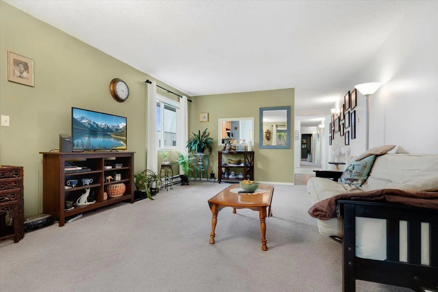 303 9006 EDWARD STREET|Chilliwack Proper West