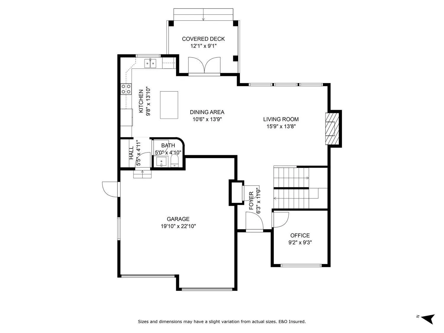 6000 MATSQUI STREET|Garrison Crossing