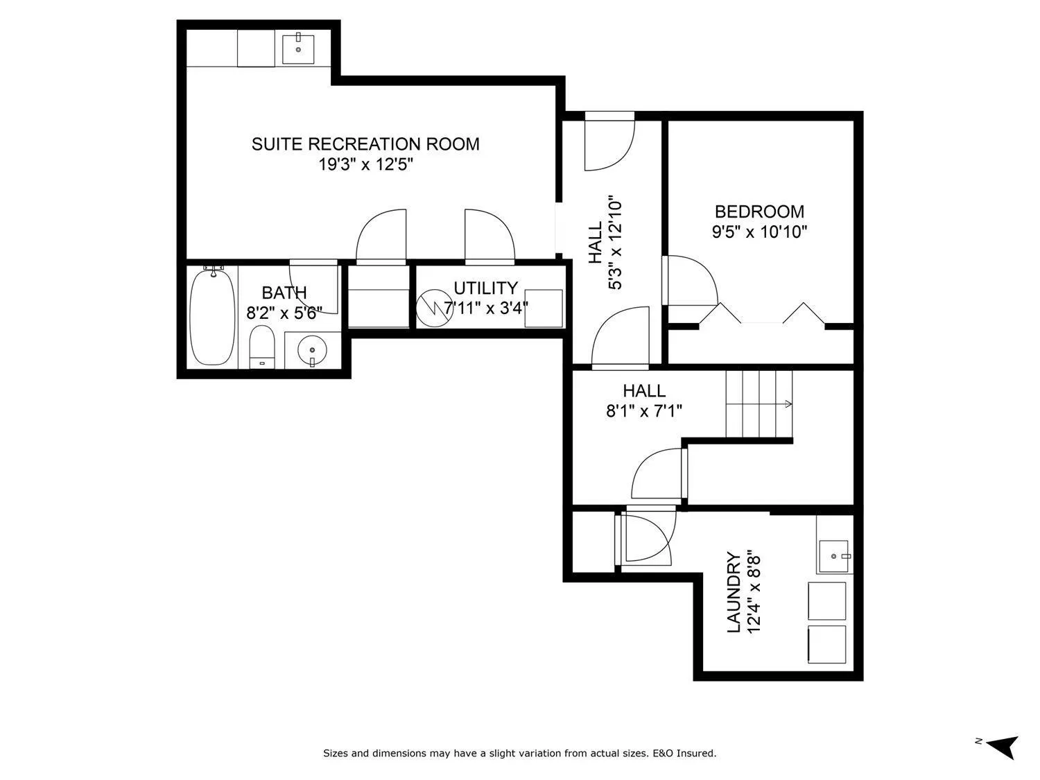 6000 MATSQUI STREET|Garrison Crossing