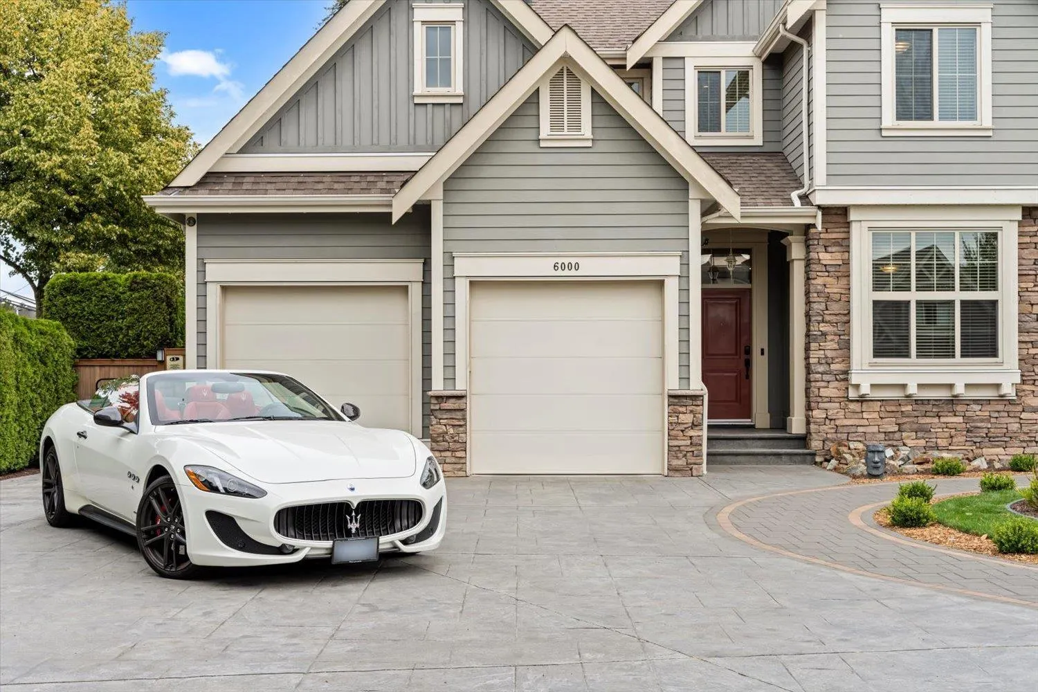 6000 MATSQUI STREET|Garrison Crossing