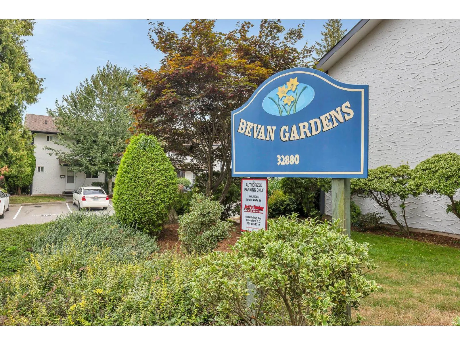118 32880 BEVAN WAY