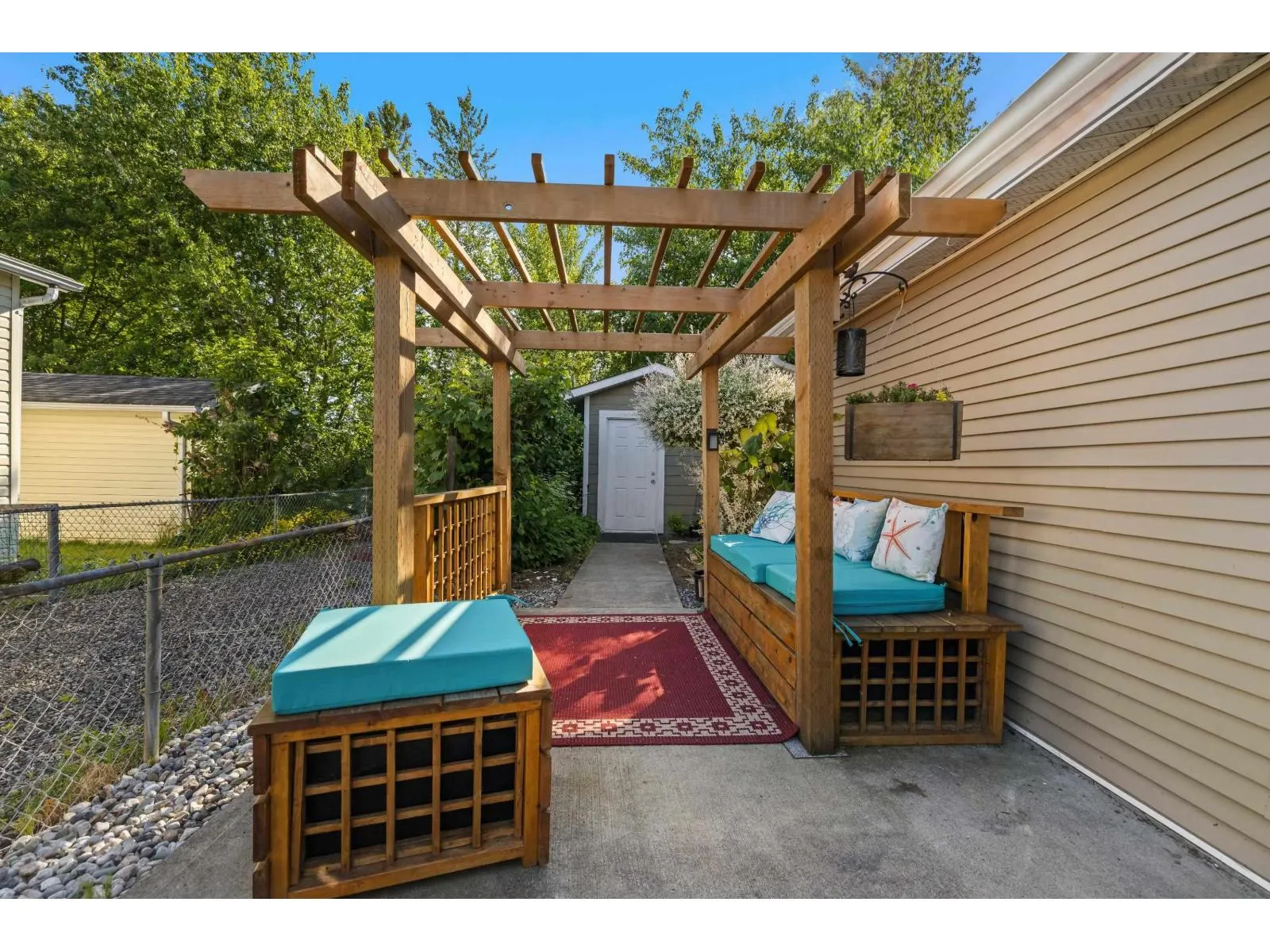 180 9055 ASHWELL ROAD|Chilliwack Proper West