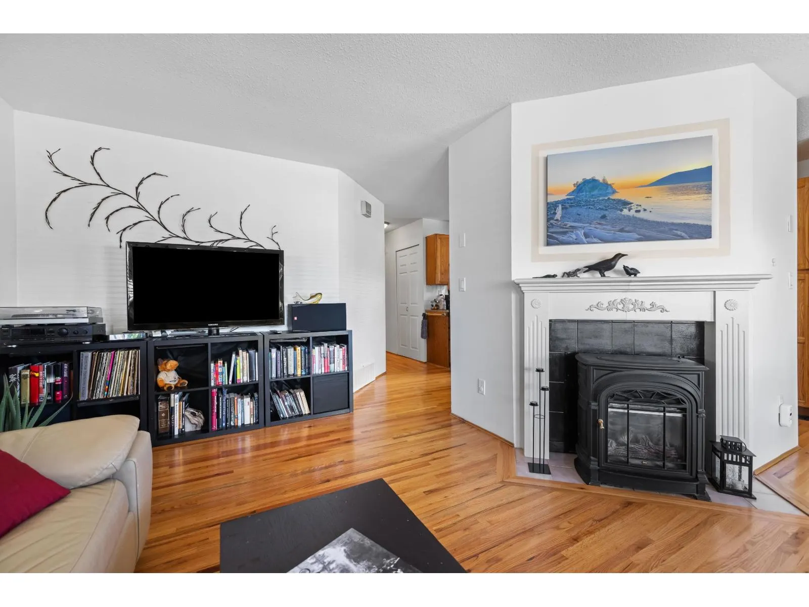 180 9055 ASHWELL ROAD|Chilliwack Proper West