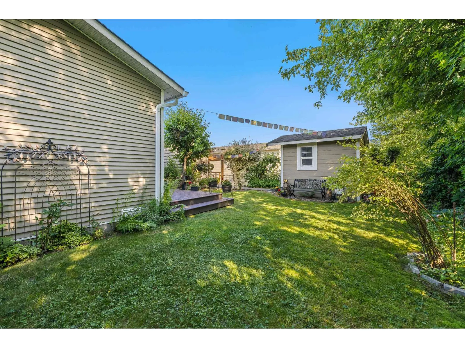 180 9055 ASHWELL ROAD|Chilliwack Proper West