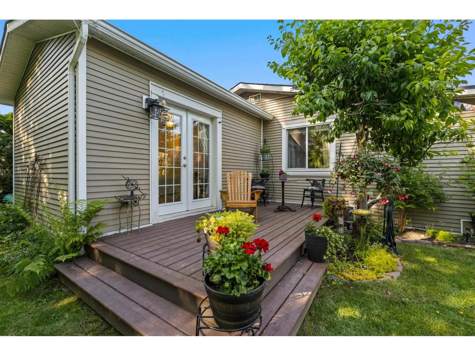 180 9055 ASHWELL ROAD|Chilliwack Proper West