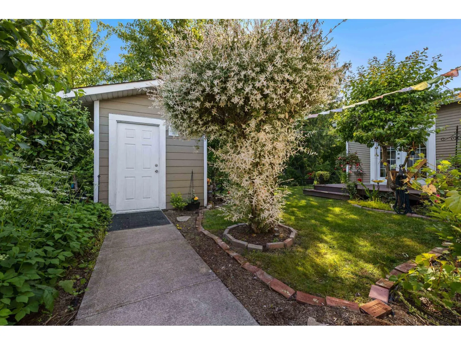 180 9055 ASHWELL ROAD|Chilliwack Proper West
