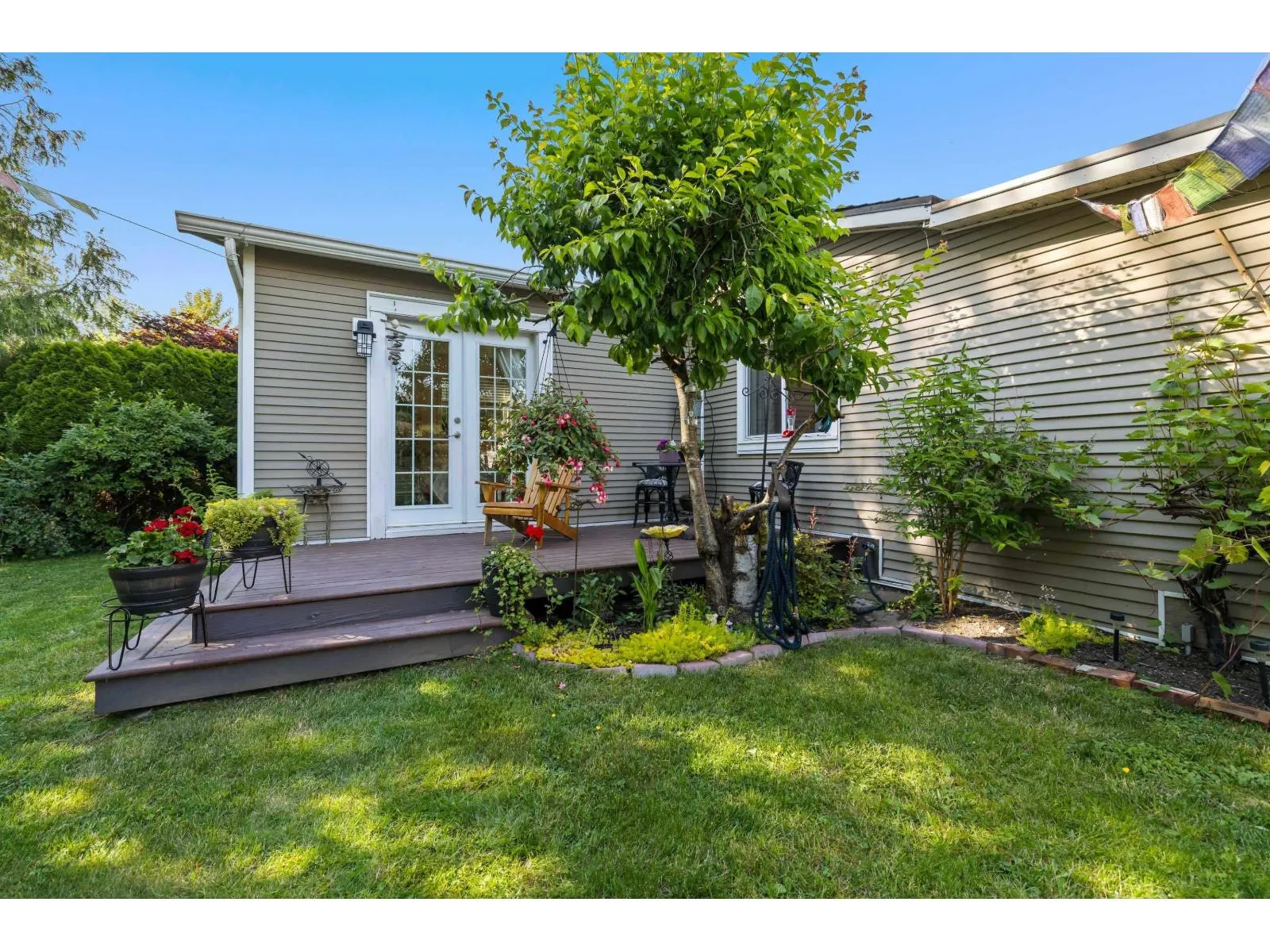 180 9055 ASHWELL ROAD|Chilliwack Proper West