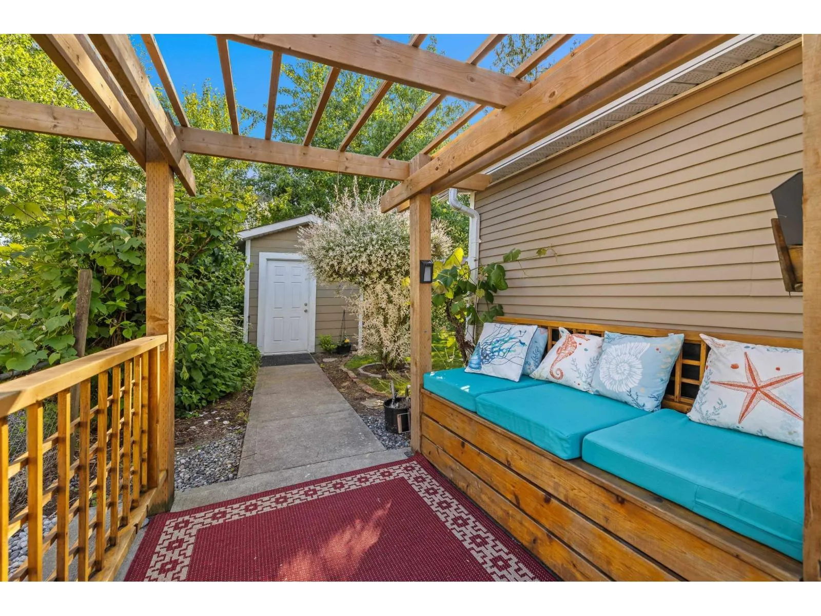 180 9055 ASHWELL ROAD|Chilliwack Proper West