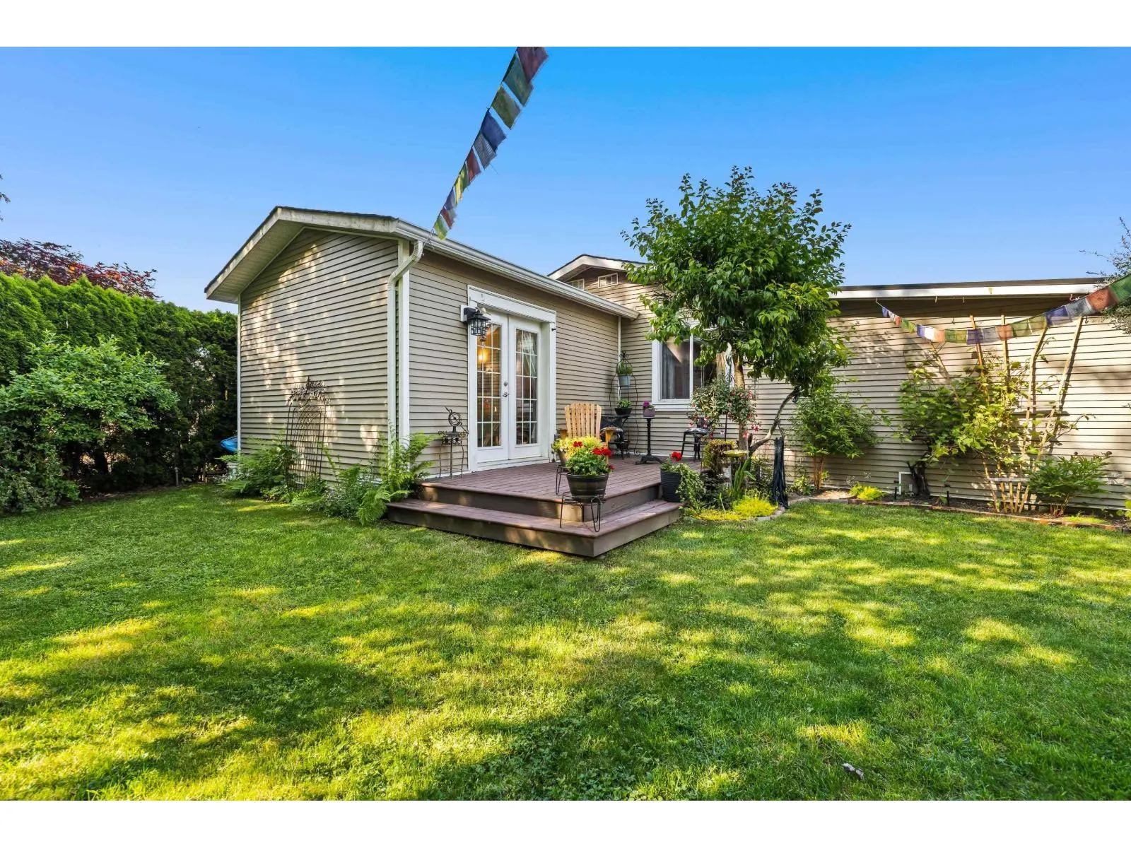 180 9055 ASHWELL ROAD|Chilliwack Proper West