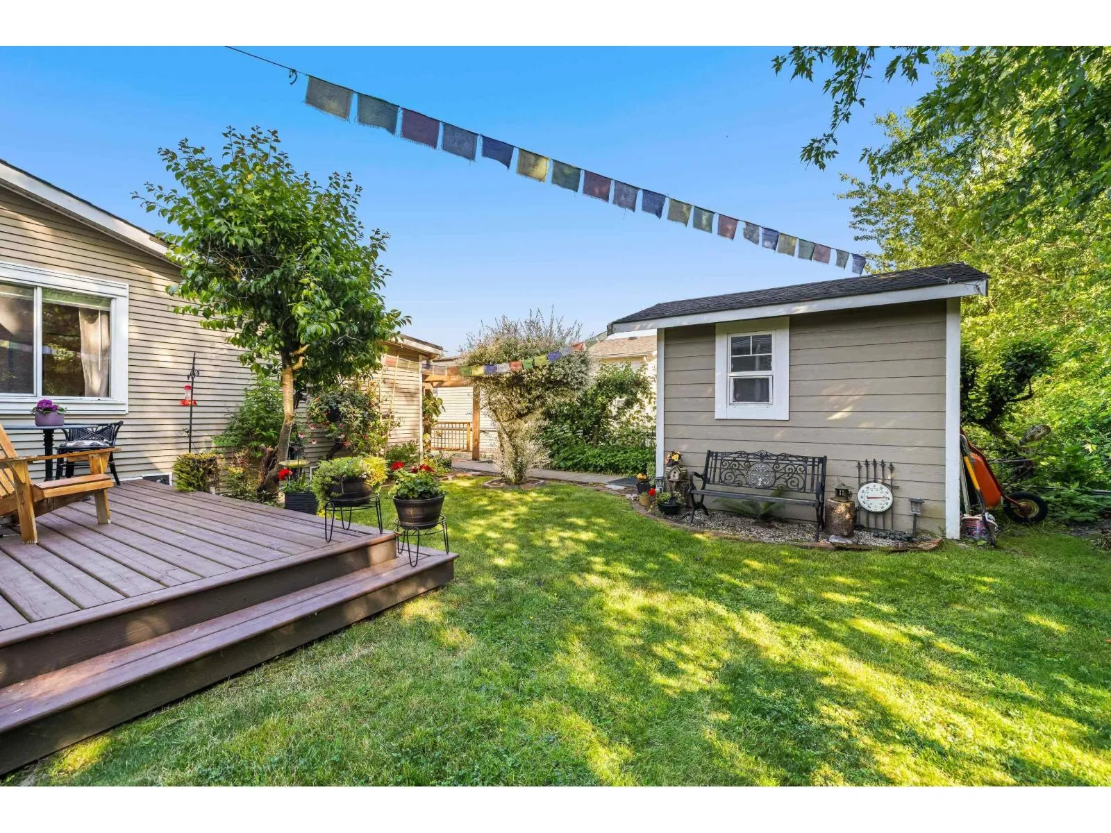 180 9055 ASHWELL ROAD|Chilliwack Proper West