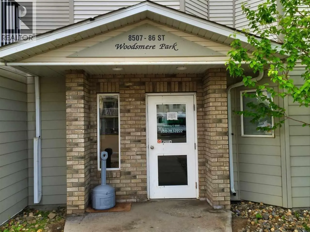 406 8507 86 STREET