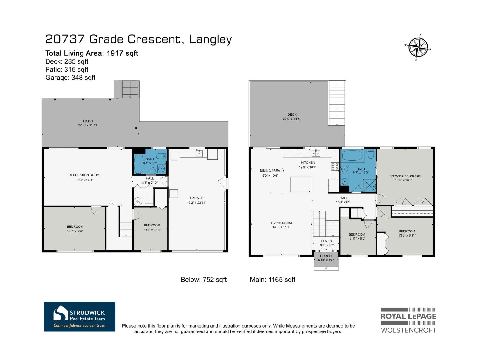 20737 GRADE CRESCENT