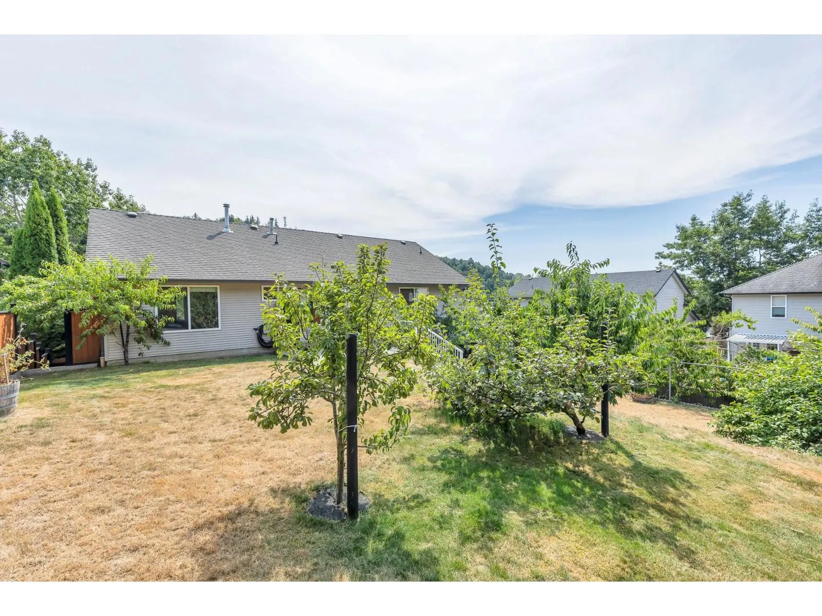 35479 TWEEDSMUIR DRIVE DRIVE