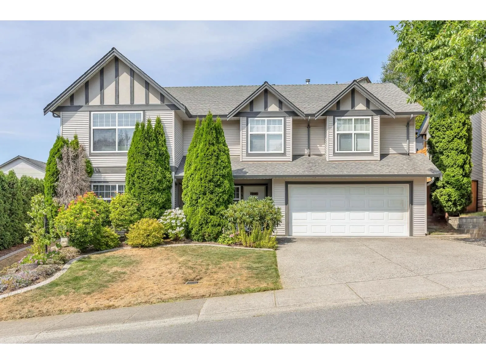 35479 TWEEDSMUIR DRIVE DRIVE
