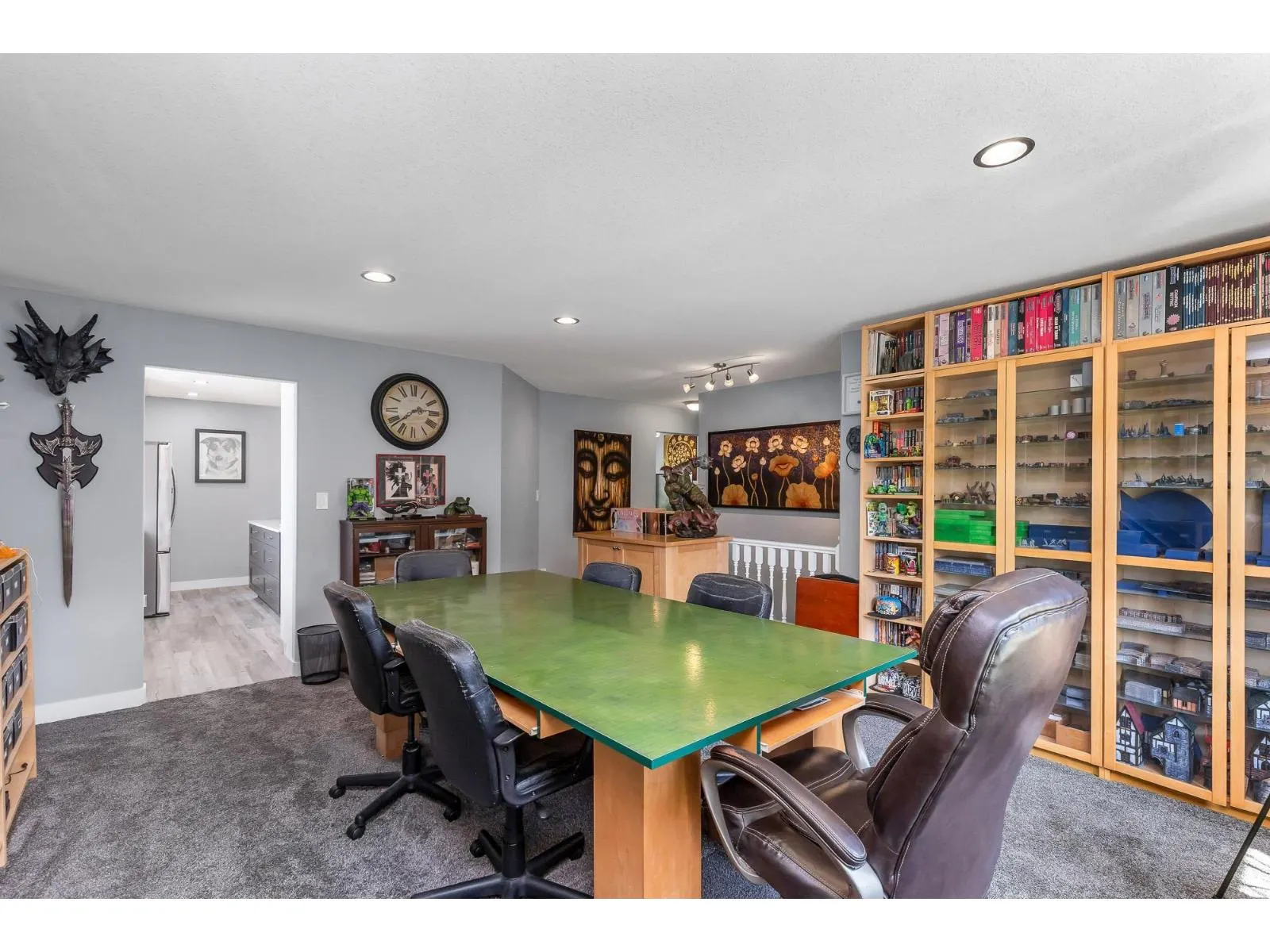 35479 TWEEDSMUIR DRIVE DRIVE