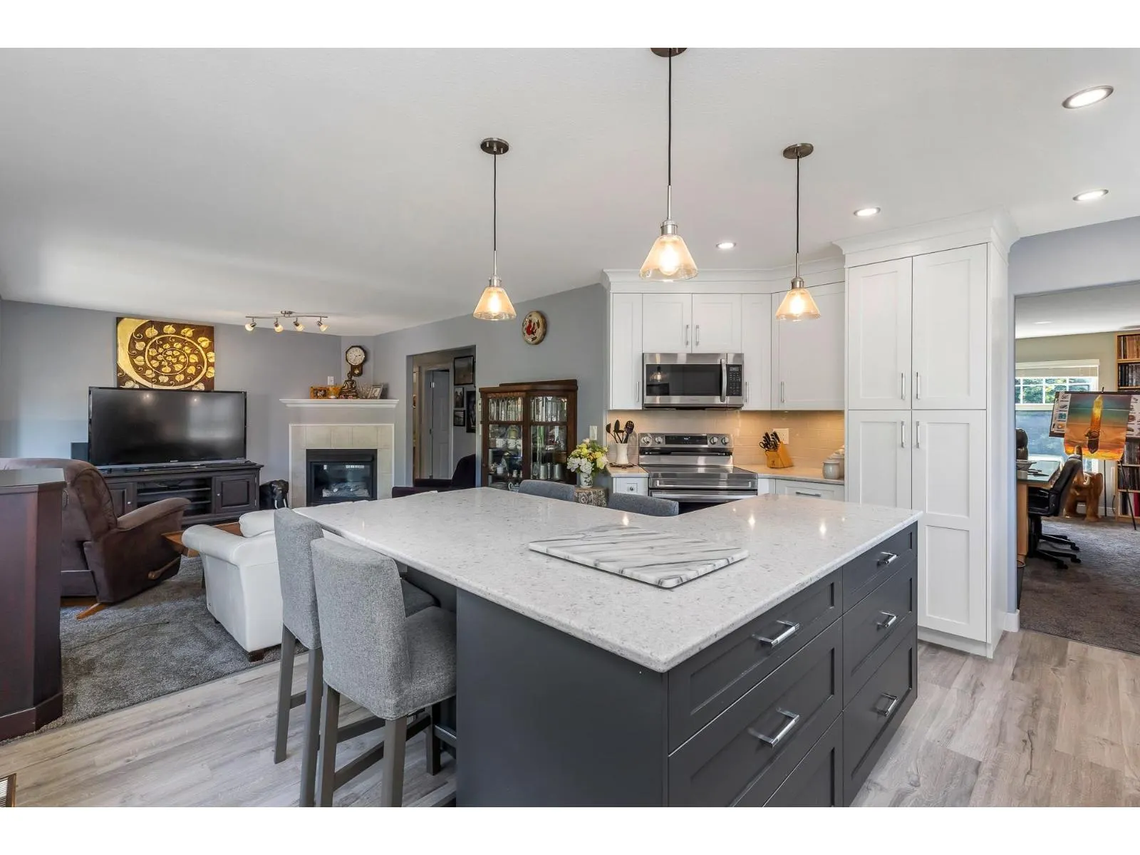 35479 TWEEDSMUIR DRIVE DRIVE