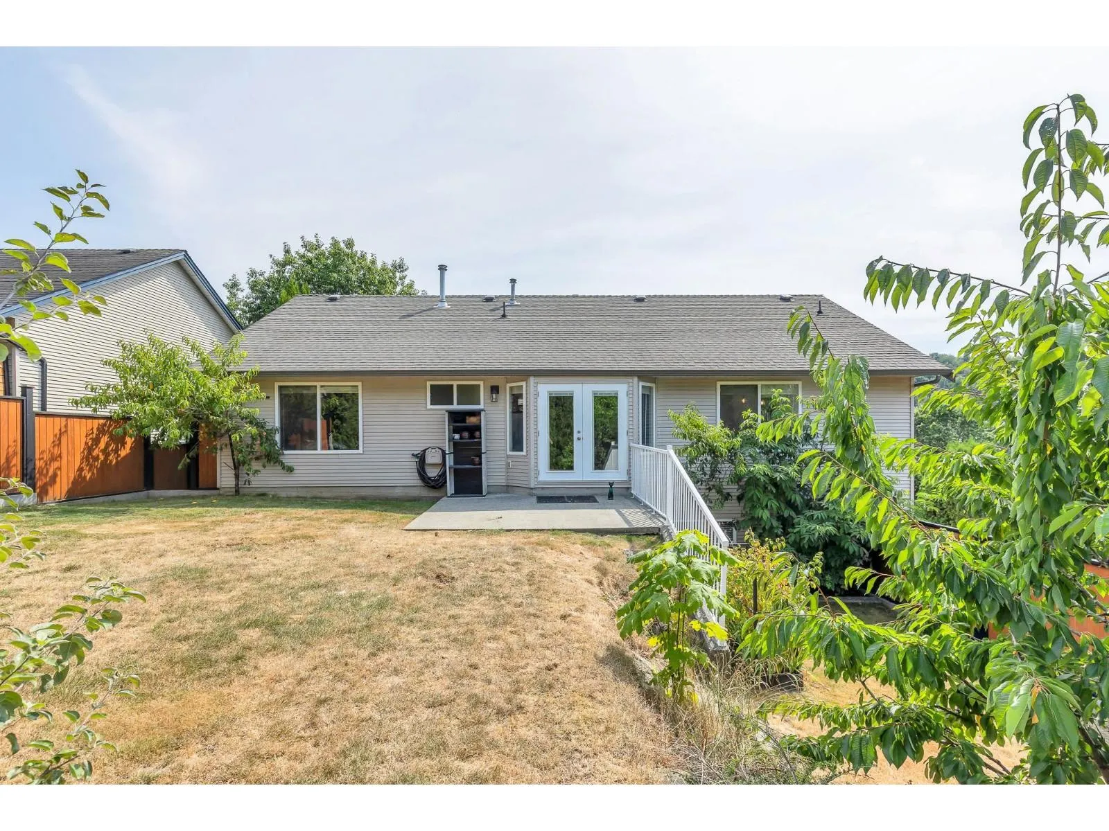 35479 TWEEDSMUIR DRIVE DRIVE