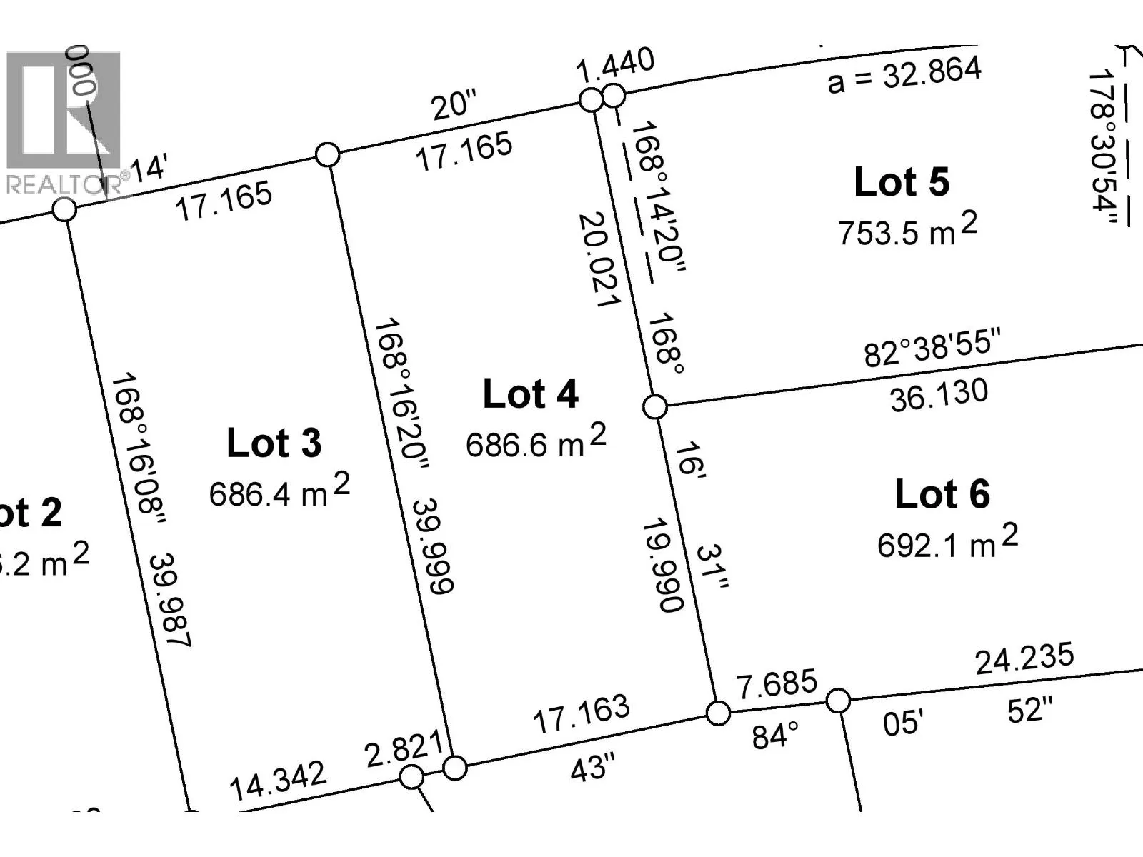 LOT 4-4849 GANNETT ROAD