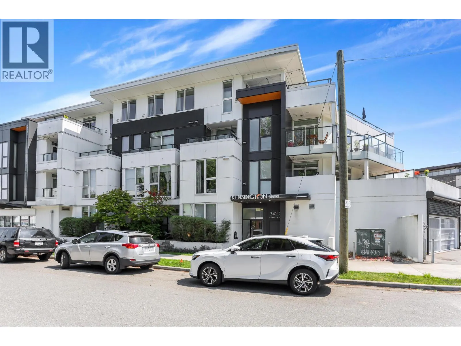 PH2 3420 ST. CATHERINES STREET